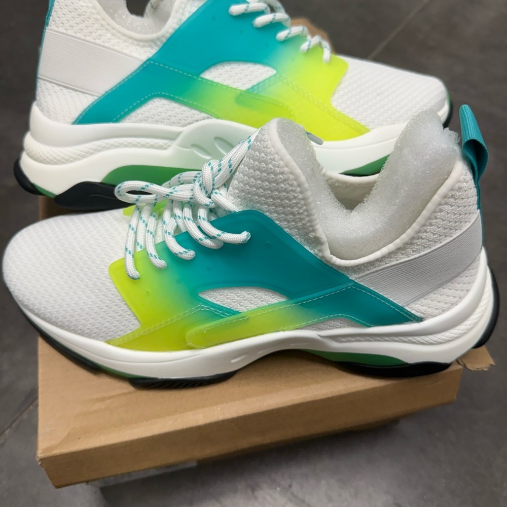 Steve Madden Sneakers - Men’s